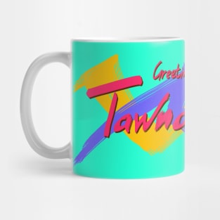 Tawna-Verse Mug